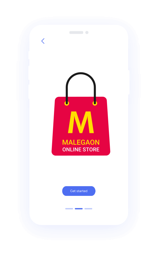 Malegaon Online Store App
